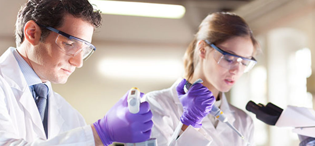 KCRI  has been teaching the different courses under Clinical Research