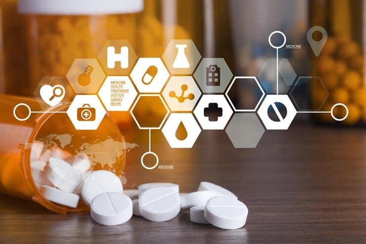 Certification training in Pharmacovigilance